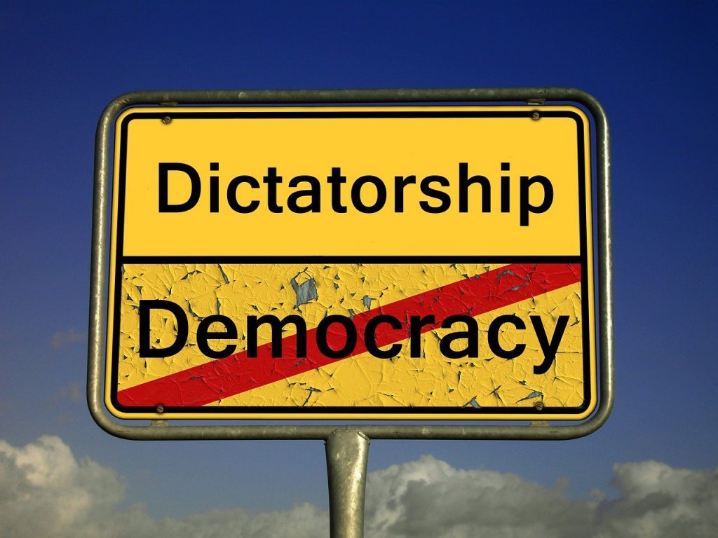 Dictatorship