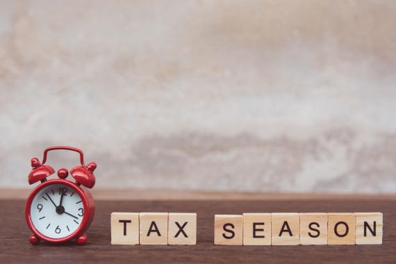 Tax Season