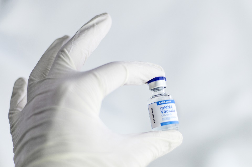 Mandatory - Vax ?