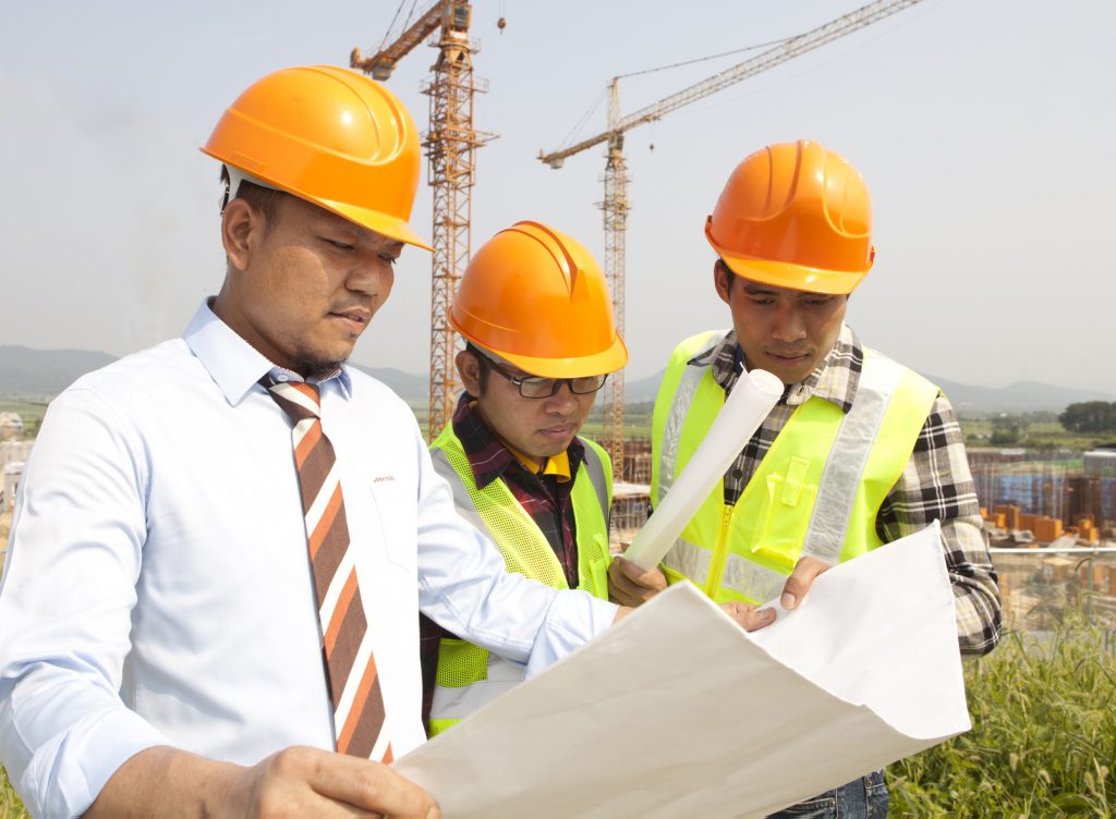 Construction Expert Witness
