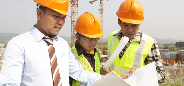 Construction Expert Witness