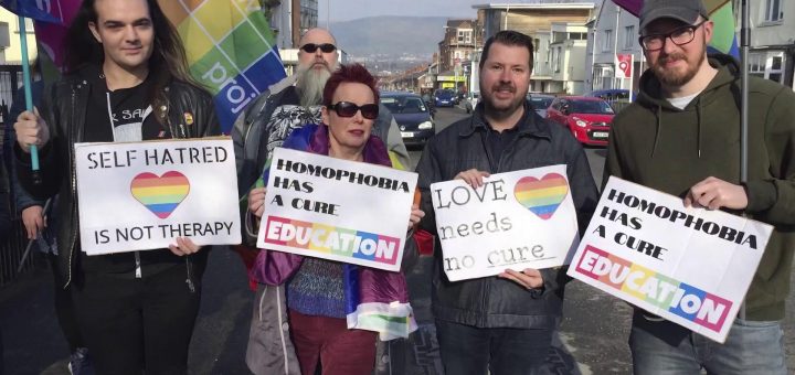 Love is love