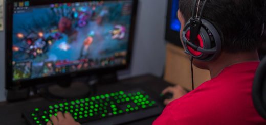 Online Gaming