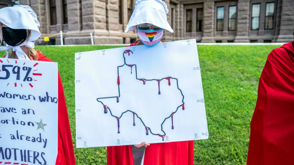 Texas