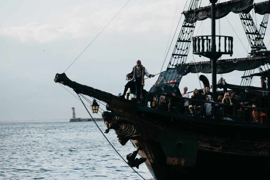 pirate