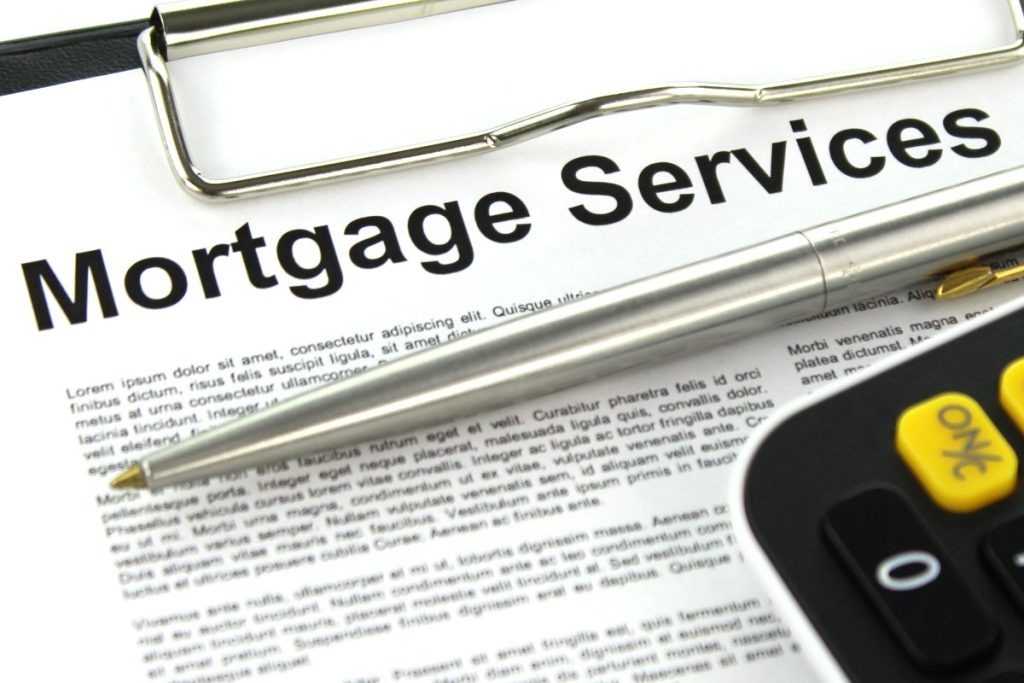 Mortgage