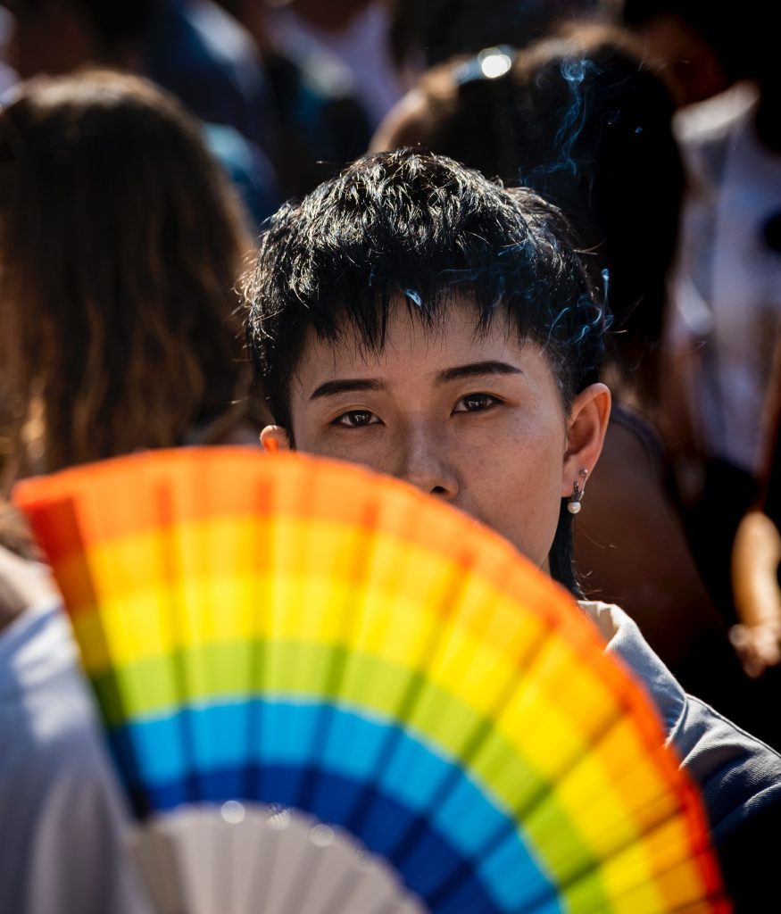 same-sex