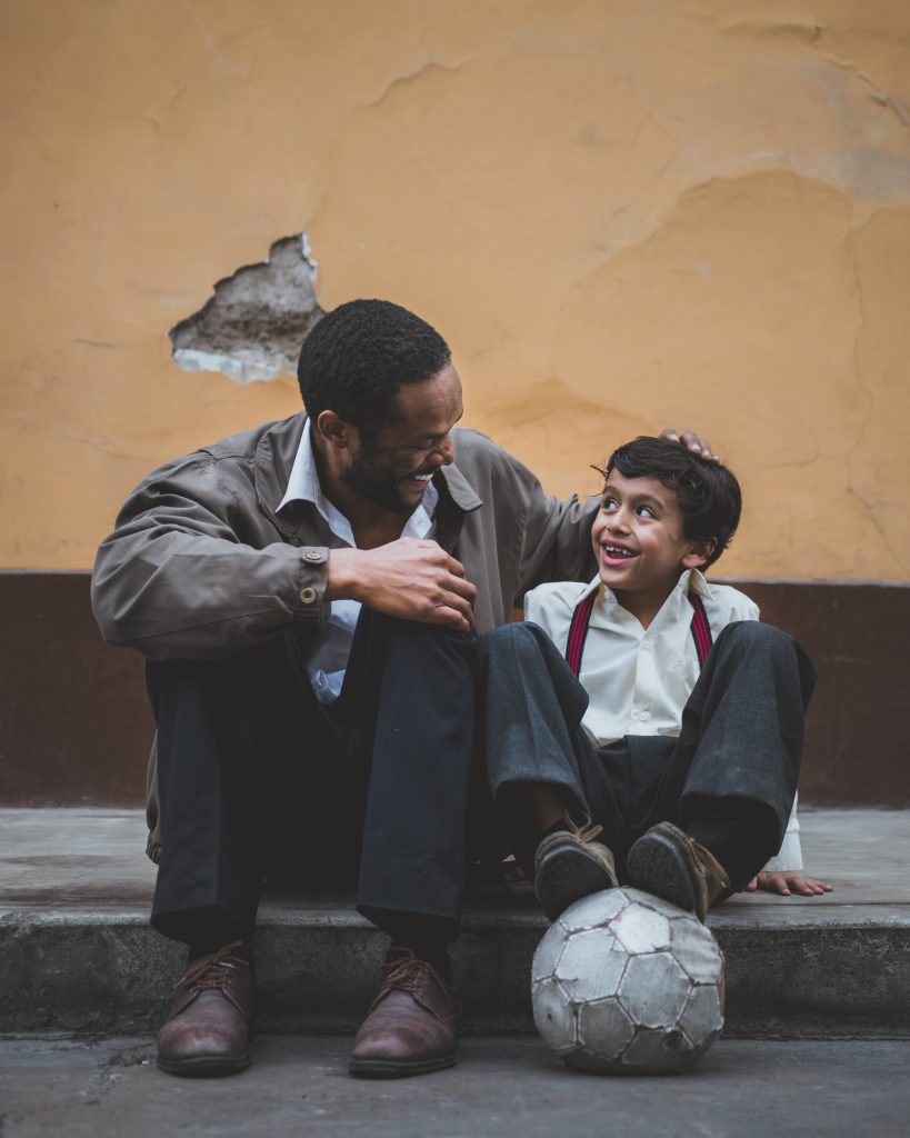 adoption