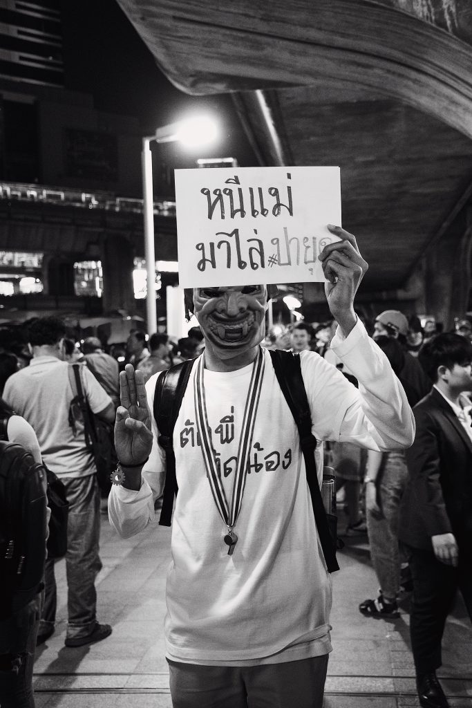 thai