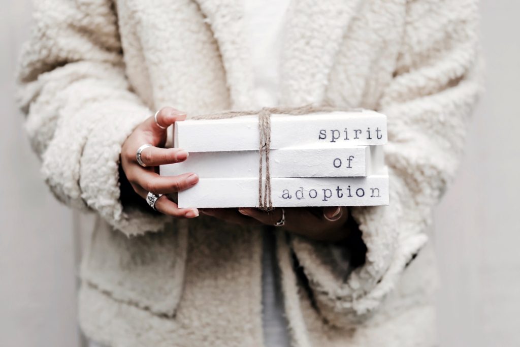 adoption