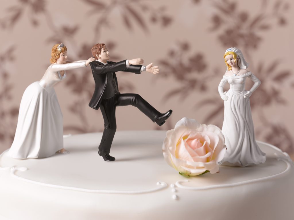 What Is Adultery And Is It Illegal?