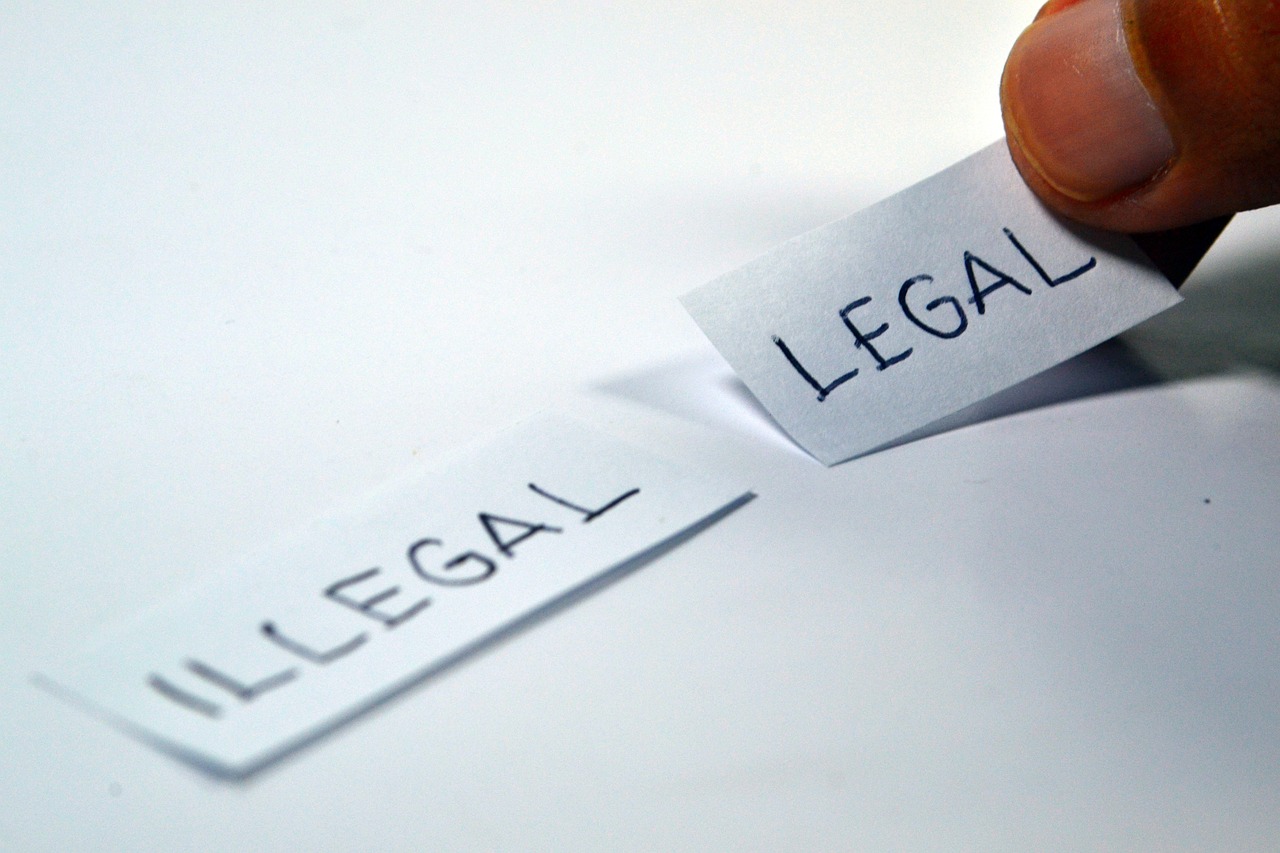 5 Key Steps to Prepare for Your Legal Consultation