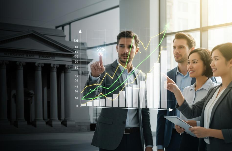 debt-finance-advisory
