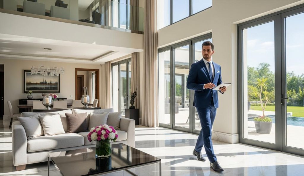 villa-management