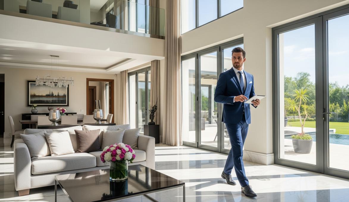 villa-management