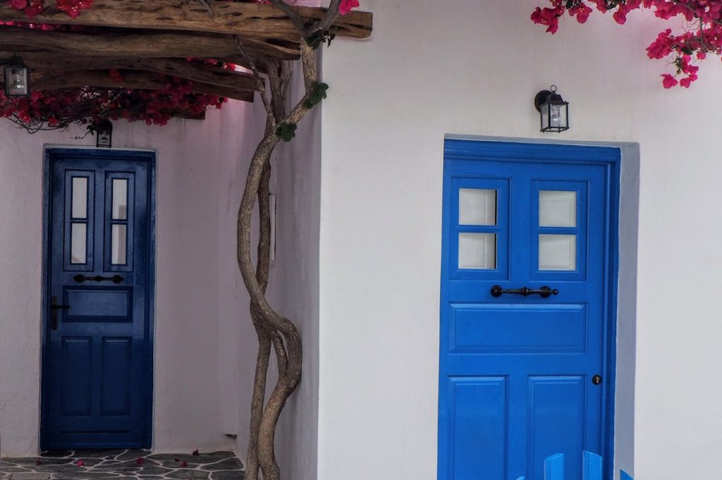custom-wooden-door