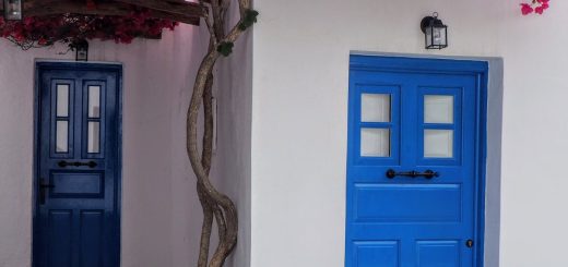 custom-wooden-door
