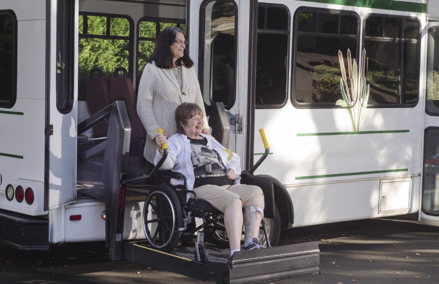 4 Steps to Organize Secure Transportation for Seniors in 5 Minutes