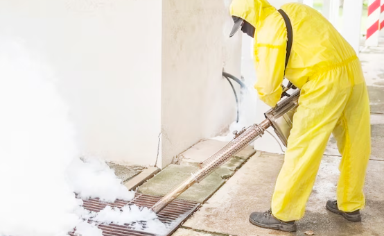 Mold Remediation Services