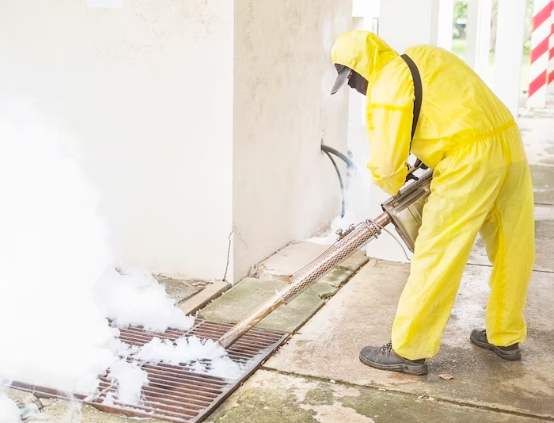 Mold Remediation Services