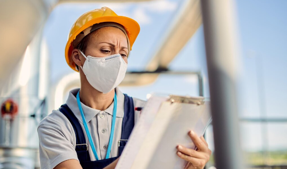 Indoor Air Quality Testing