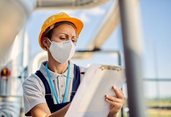 Indoor Air Quality Testing