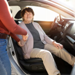 Door-to-Door Transportation