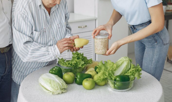Nutrition