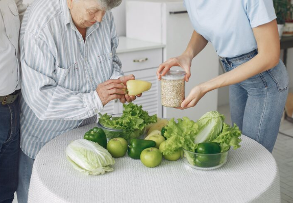 Nutrition