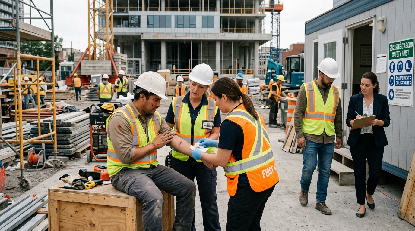 Workers' Compensation Insurance