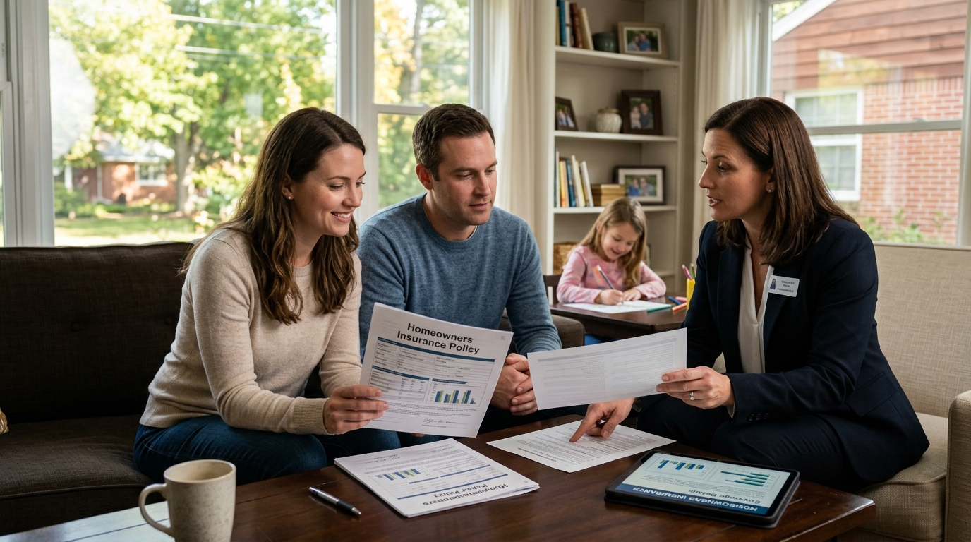 Roof Age, Wiring and Plumbing: Which Property Details Shape Homeowners Insurance Risk Profiles?