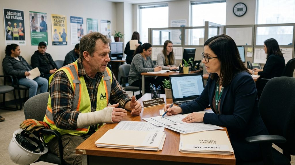 Workers' Compensation Insurance