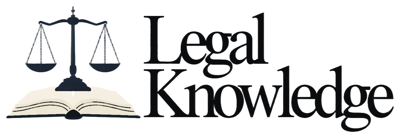 Legal Knowledge